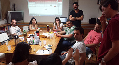 'Sustainable Enterprises Network'