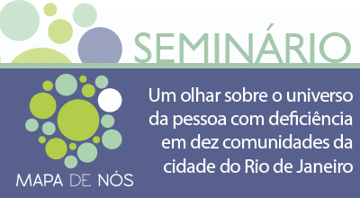 Seminário Mapa de Nós