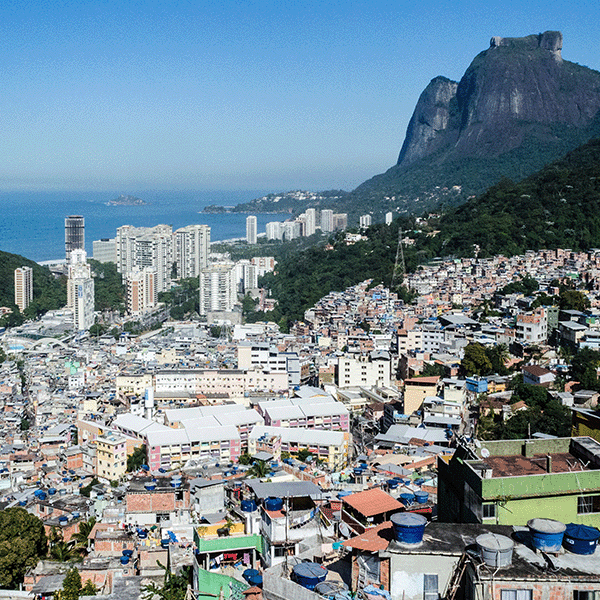BECO, nova incubadora do CIEDS, vai impulsionar negócios na Rocinha