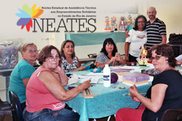 NEATES visita municípios fluminenses