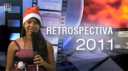 TV Novo Degase divulga sua retrospectiva do ano de 2011