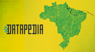 Site reúne informações sobre municípios do Brasil