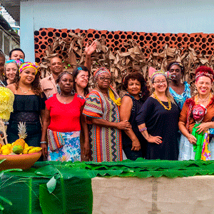 Consciência Negra é celebrada com programação especial na Ilha do Governador