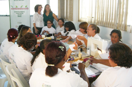 Escola CIEDS Barueri em Foco - projetos de vida