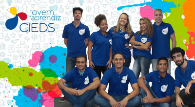 Jovem Aprendiz CIEDS: oportunidades que transformam