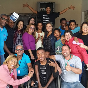 Unidade de Reinserção Social Paulo Freire inova no trabalho com os jovens