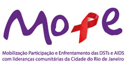 Projeto Mope inicia capacitação de lideranças no combate à DSTs e Aids