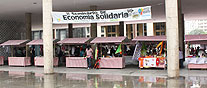 NEATES promove Seminário e Festival de Economia Solidária