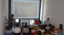 “O Design da Favela”: Invenções nas comunidades cariocas viram obras de arte