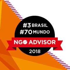 CIEDS reafirma a posição de 3ª ONG mais relevante do Brasil