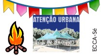 Arraial junino agita o ECCA-Sé