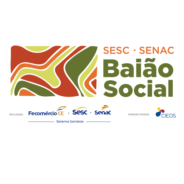 Chegou o Baião Social para Organizações da Sociedade Civil em Fortaleza/CE