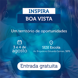 “Inspira Boa Vista” incentiva migrantes, refugiados e brasileiros a serem protagonistas da transformação social do território