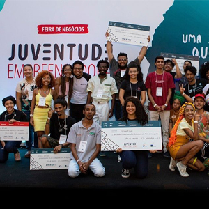 Juventude Empreendedora impacta negócios e transforma vidas