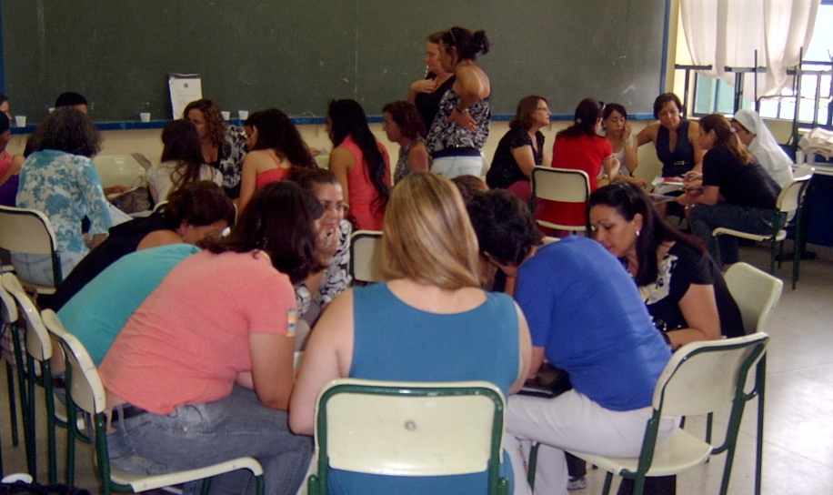 Fóruns Comunitários Locais começam a ser planejados pelo Projeto Mulher Atuação