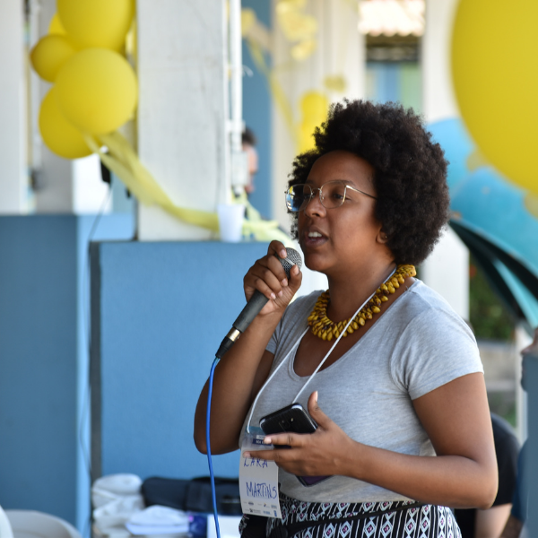 Parceria CIEDS e IFRR apoia negócios de mulheres imigrantes em Roraima