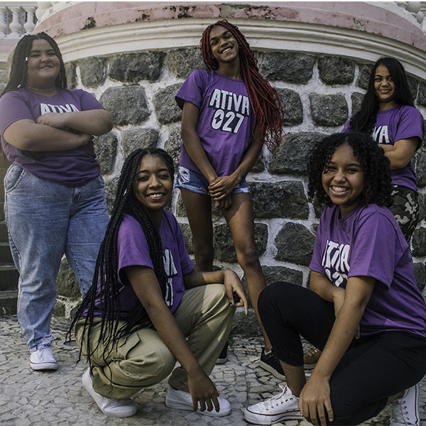 As mulheres negras e a importância das práticas mobilizatórias