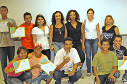 Empreendedorismo Social na Filial Ceará