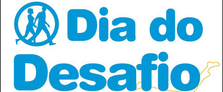 “Dia do Desafio” visa promoção do bem estar social