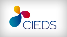 CIEDS apresenta nova identidade visual da instituição para 2012