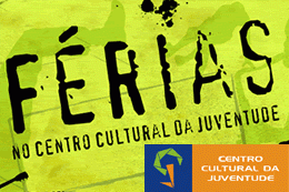 Centro Cultural da Juventude – um espaço para o jovem paulistano