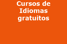 Cursos de Idiomas gratuitos na internet