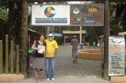 NEATES tece a rede da Economia Solidária