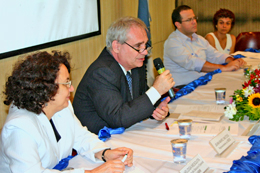 Encontro no Palácio Guanabara Encerra Capacitação de Gestores Sociais