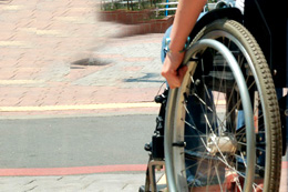 Projeto de formação integrada para pessoas com deficiência