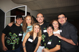 CIEDS – 12 anos, 260 projetos, mais de 300 mil beneficiários.