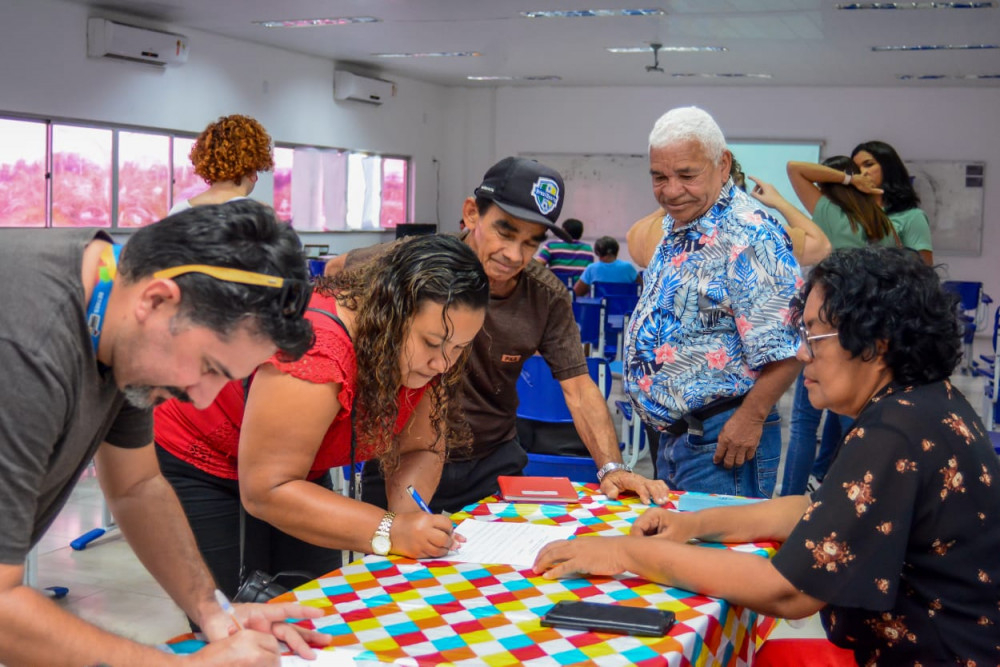 27 anos de assistência social: CIEDS amplia atuação na proteção social do Rio de Janeiro